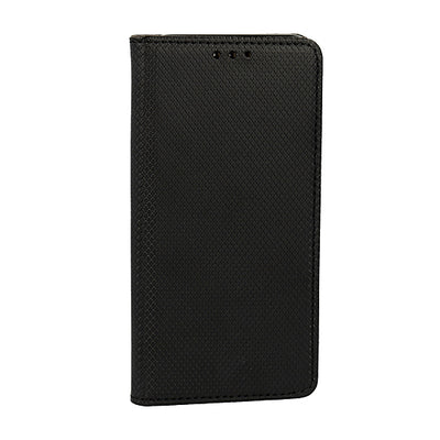 Husa Smart Magnet pentru Realme 9i 5G / Realme 10 5G Negru
