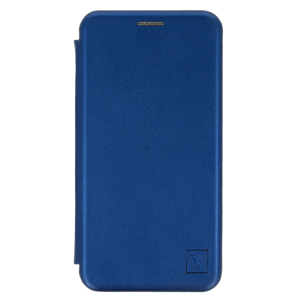 Husa Book Vennus Elegance pentru iPhone 11 Pro Navy