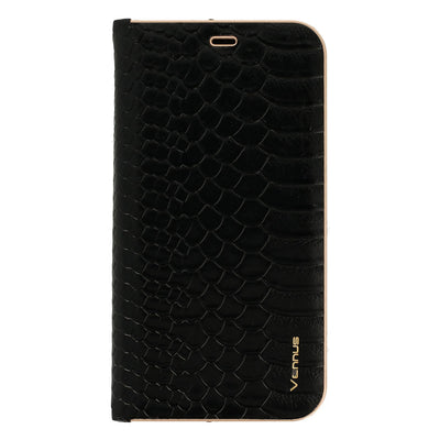 Husa Vennus Wild Book pentru iPhone 11 Pro Design 4
