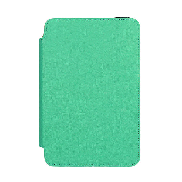 Husa Universal Book pentru tableta 7" Design 1 Mint