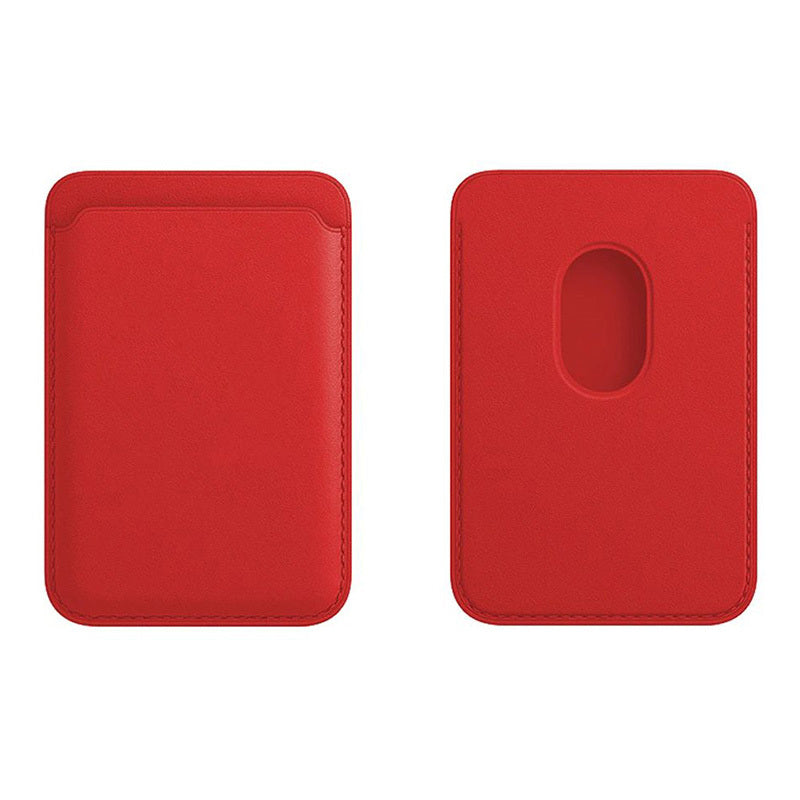 Husa TEL Protect Magpocket - Rosu