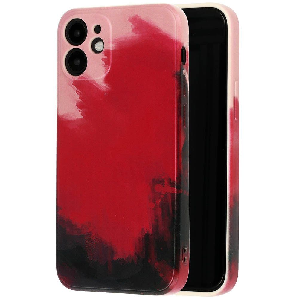 Husa Tel Protect Ink pentru iPhone 11 Pro Design 2