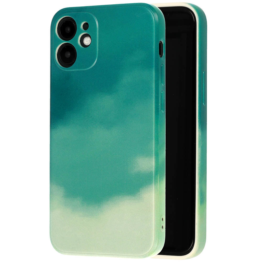 Husa Tel Protect Ink pentru iPhone 11 Pro Design 5