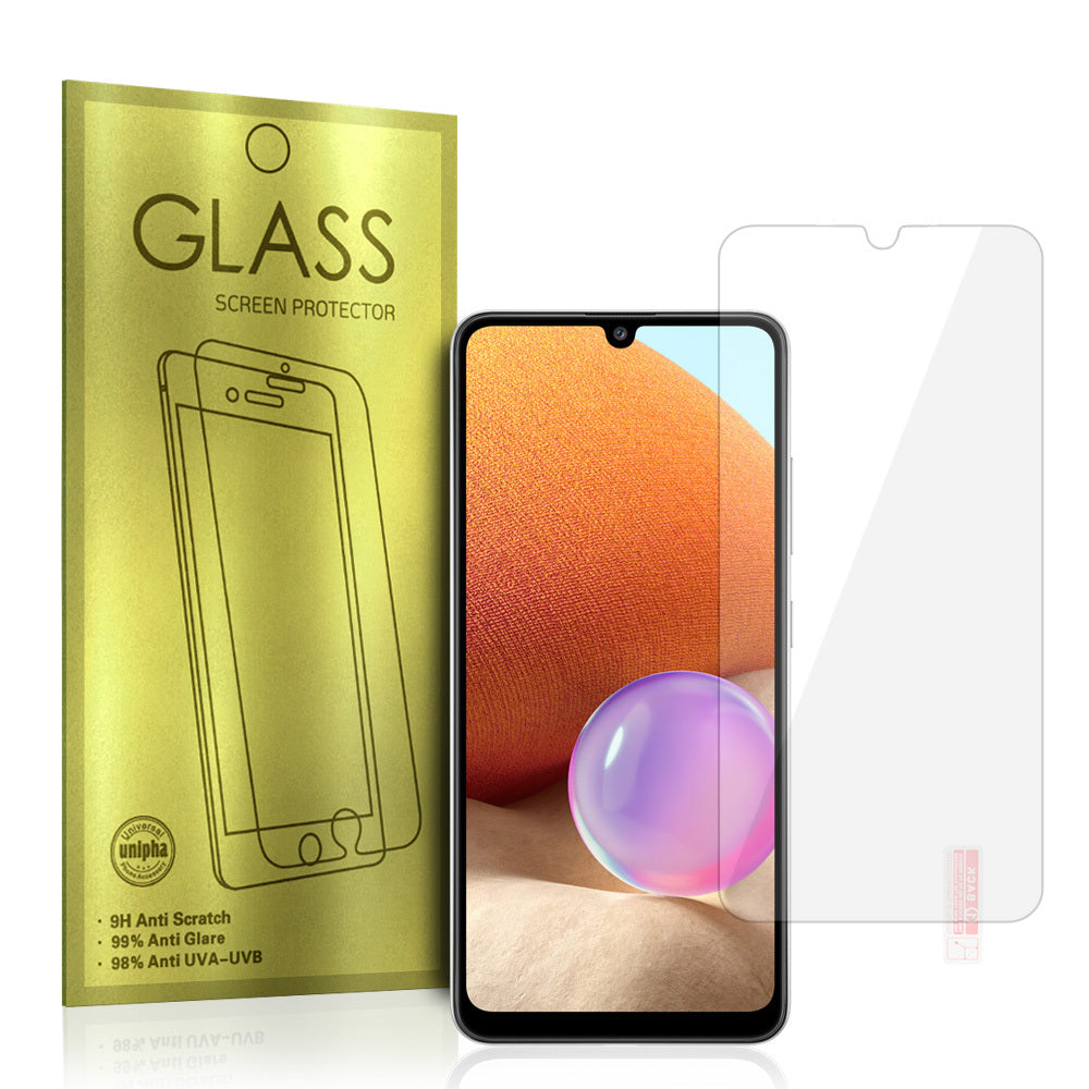 Folie sticla Auriu pentru Samsung Galaxy A32 4G