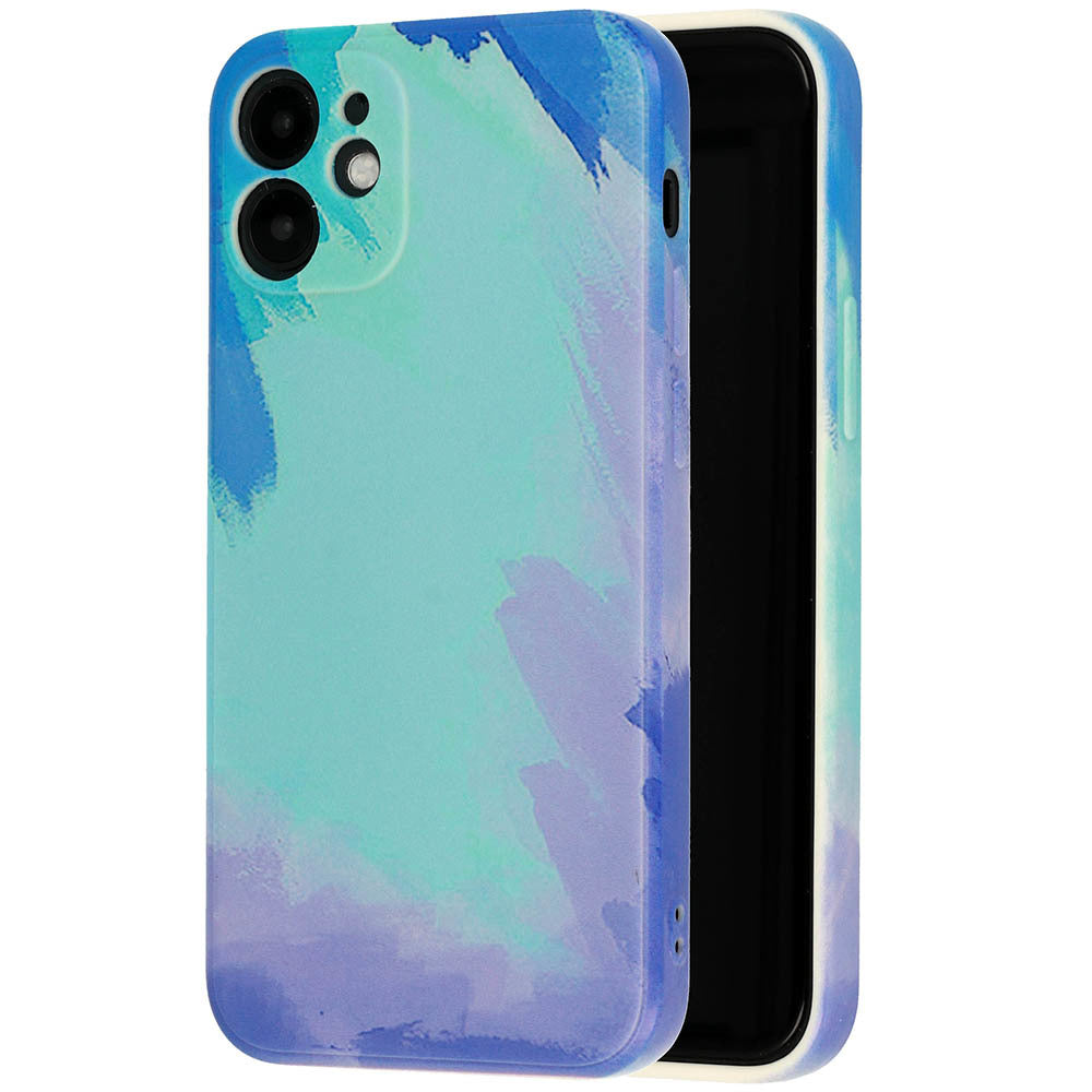 Husa Tel Protect Ink pentru Samsung Galaxy S21 Plus Design 4