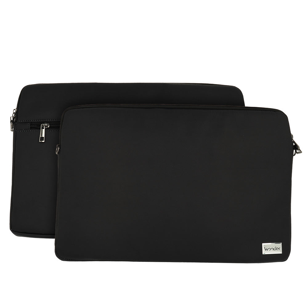 Husa laptop Wonder 13-14 Inches Negru