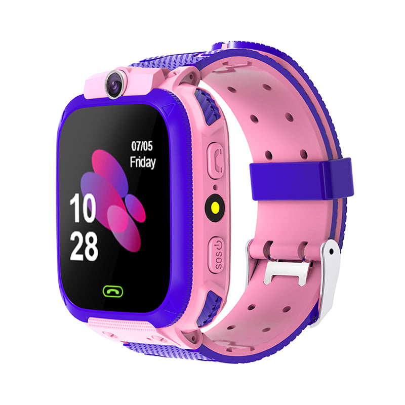 Smartwatch Sw02p Roz