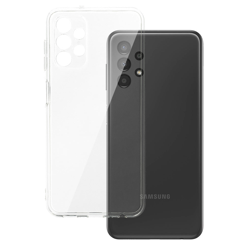 Husa Back 2 Mm Perfect pentru Samsung Galaxy A13 4G Transparent