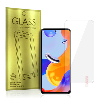 Folie sticla Auriu pentru Xiaomi Redmi Note 11 PRO/Note 11 PRO 5G
