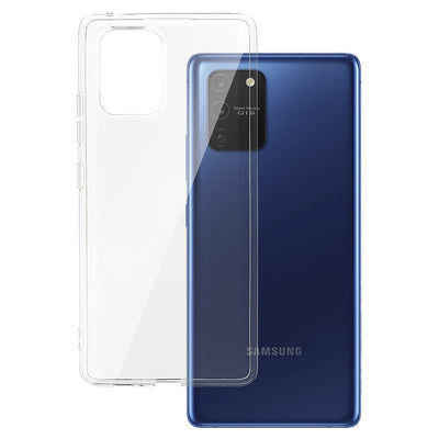 Husa Back 2 Mm Perfect pentru Samsung Galaxy S10 Lite Transparent