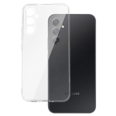 Husa Back 2 Mm Perfect pentru Samsung Galaxy A34 5G Transparent