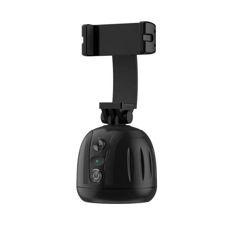 Suport Phone cu 360° Face Tracking P5 Negru