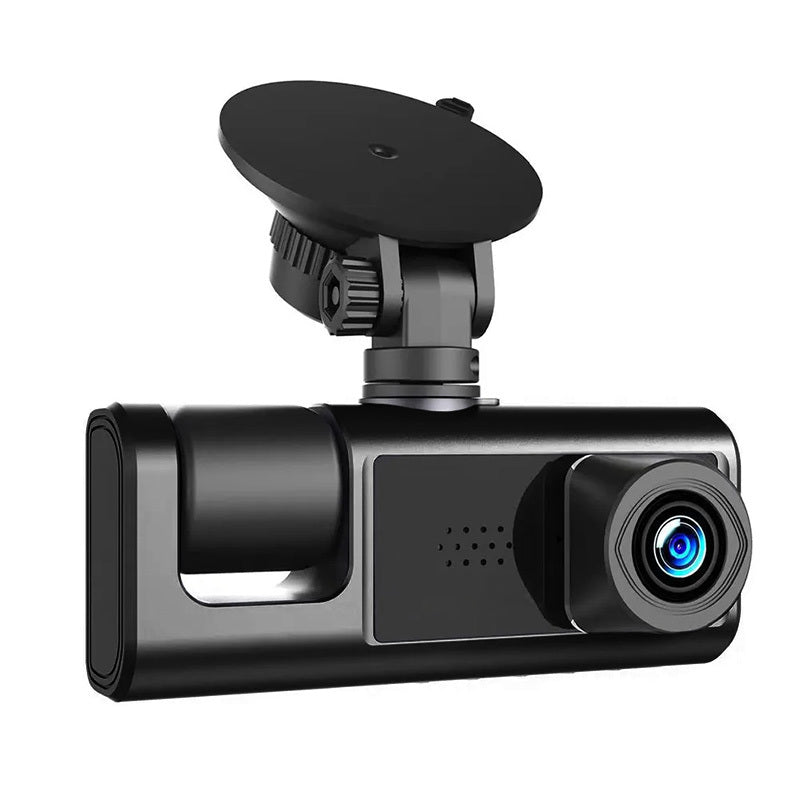 Suport auto Car Dash Cam 2,0 Inches + Rear Camera