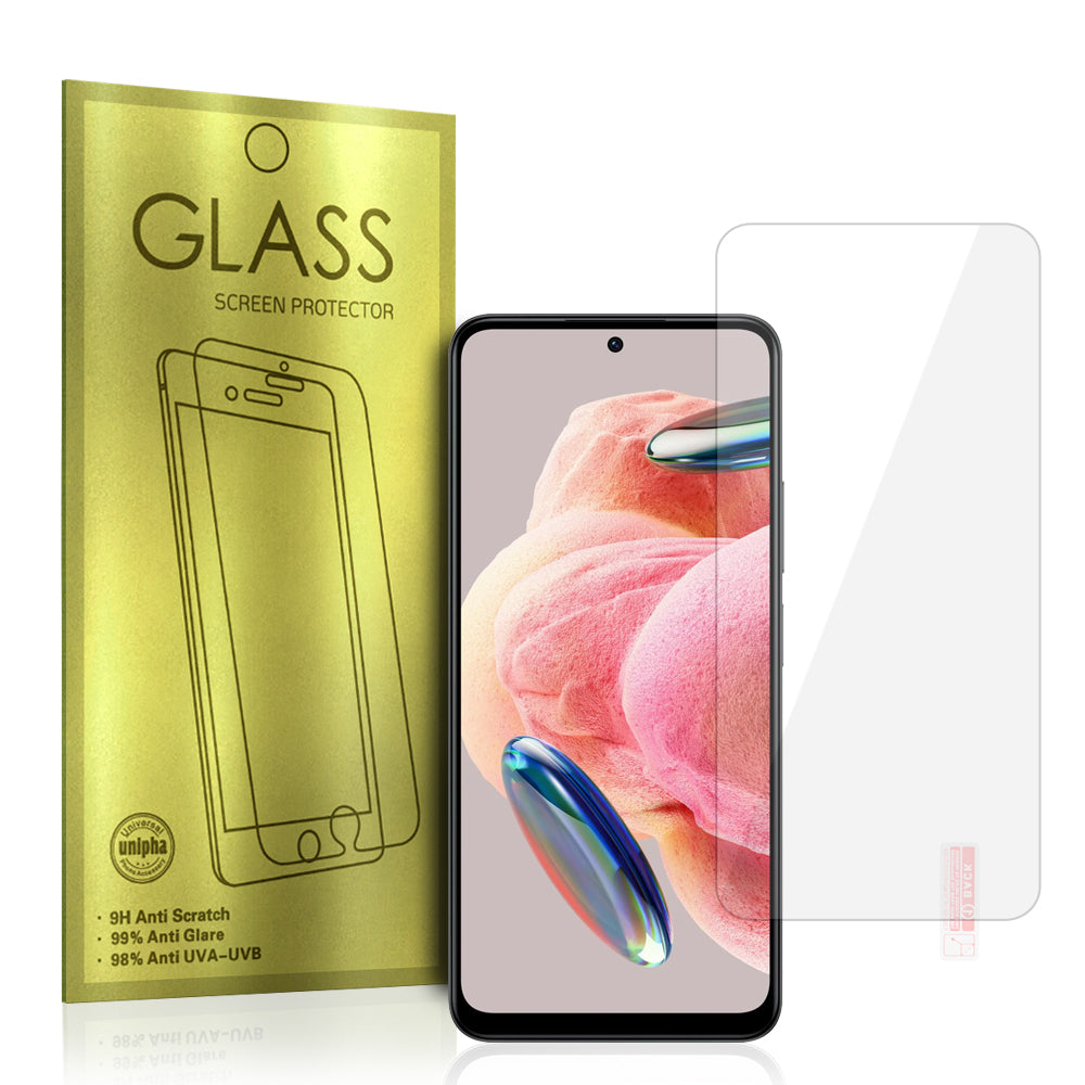 Folie sticla Auriu pentru Xiaomi Redmi Note 12 4G/5G / Poco X5