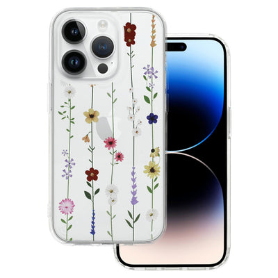 Husa Tel Protect Flower pentru iPhone 11 Pro Max Design 4