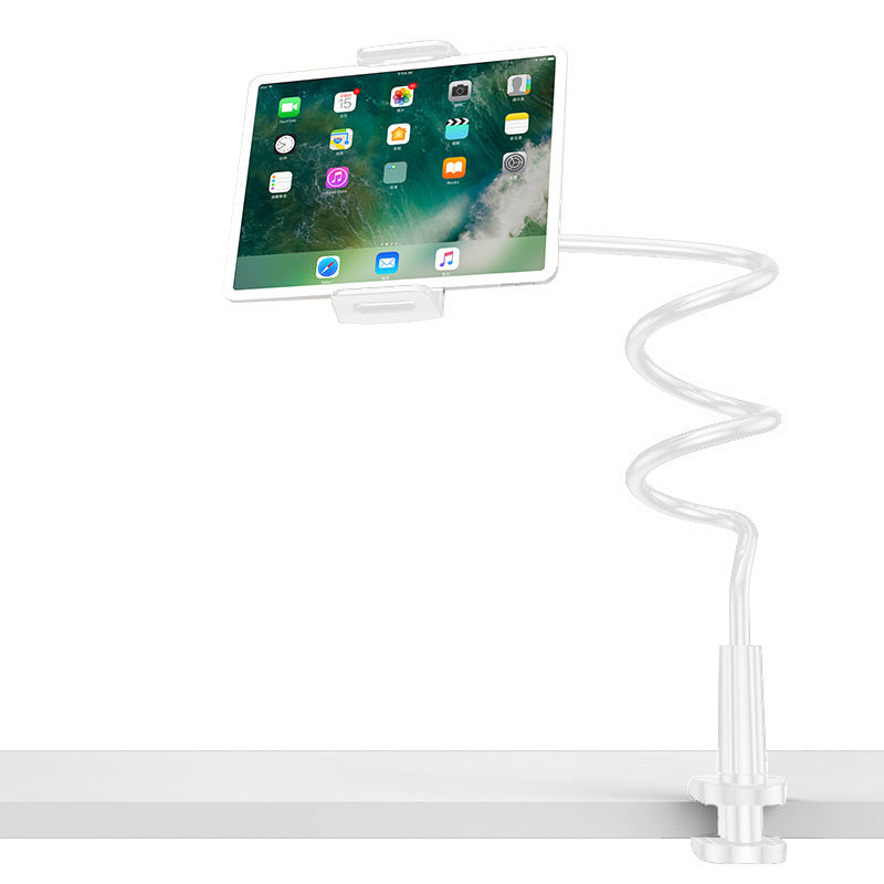 Suport Flexible Desktop Alb