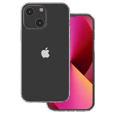 Husa Transparent pentru Samsung Galaxy A35 5G Transparent