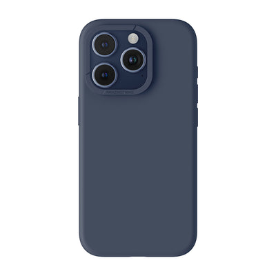 Husa Amazing Thing Smoothie Magsafe 8FT Ip156.7psmbu pentru iPhone 15 Pro Max Navy