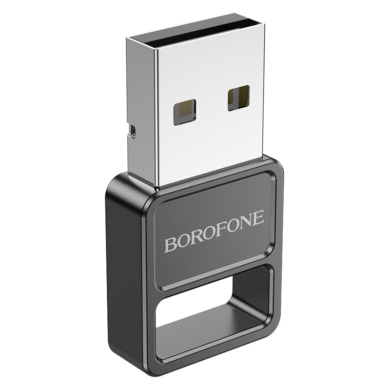 Adaptor Borofone DH8 Bluetooth 5.1 - USB