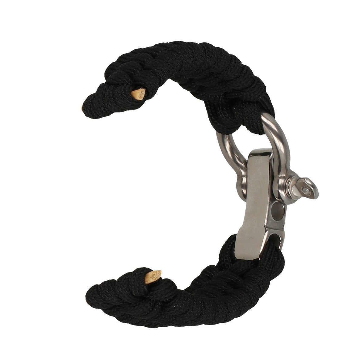 Curea Universal Nylon Loop 22mm Design 1 Negru