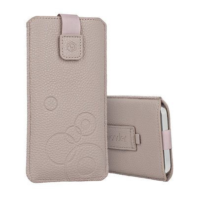 Husa Wonder Deko (Size XXL) pentru iPhone 18 Pro Max/17 Pro Max/Samsung S26 Ultra/S25 Ultra/A17/A16/Google Pixel 10 Pro
