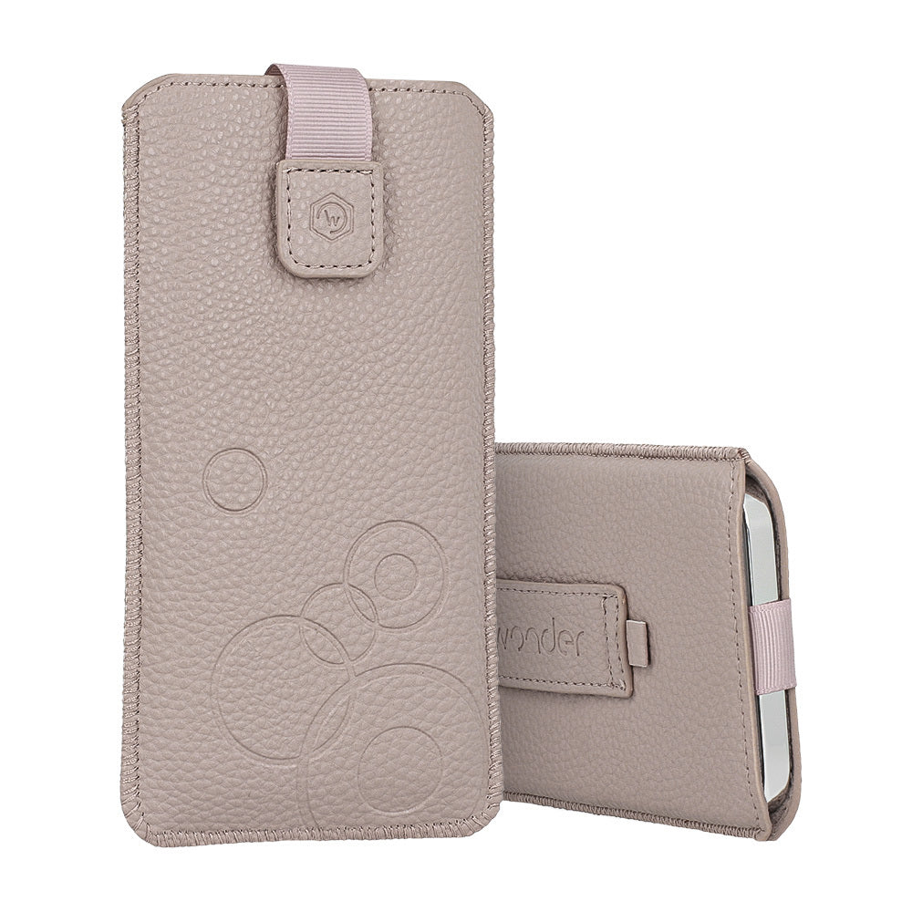 Husa Wonder Deko (Size XXL) pentru iPhone 18 Pro Max/17 Pro Max/Samsung S26 Ultra/S25 Ultra/A17/A16/Google Pixel 10 Pro