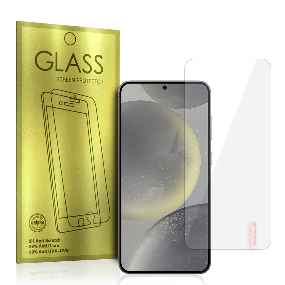 Folie sticla Auriu pentru Samsung Galaxy S24fe/A36 5G/A27/A37 5g