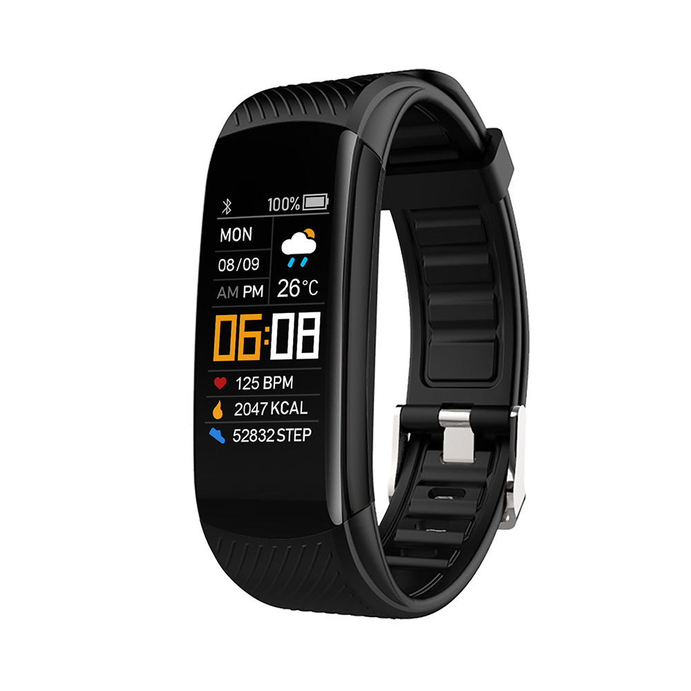 Curea Blavec Smartband Sb-01 Active Negru