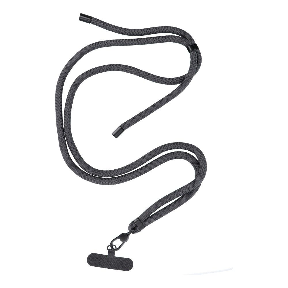 Husa Swing (8mm) Phone Lanyard, Phone Pendant cu Adjustable Length / Cord Length 165cm (Max 82.5cm In The Loop) / On The