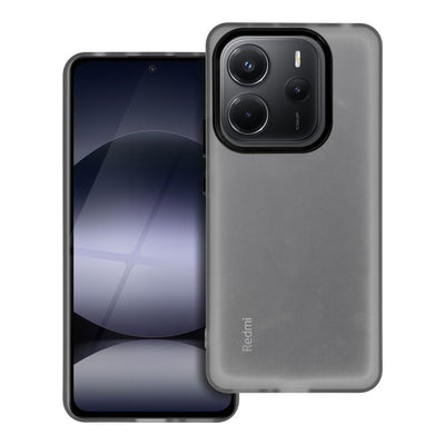 Husa Sappy pentru Xiaomi Redmi Note 14 5G Negru