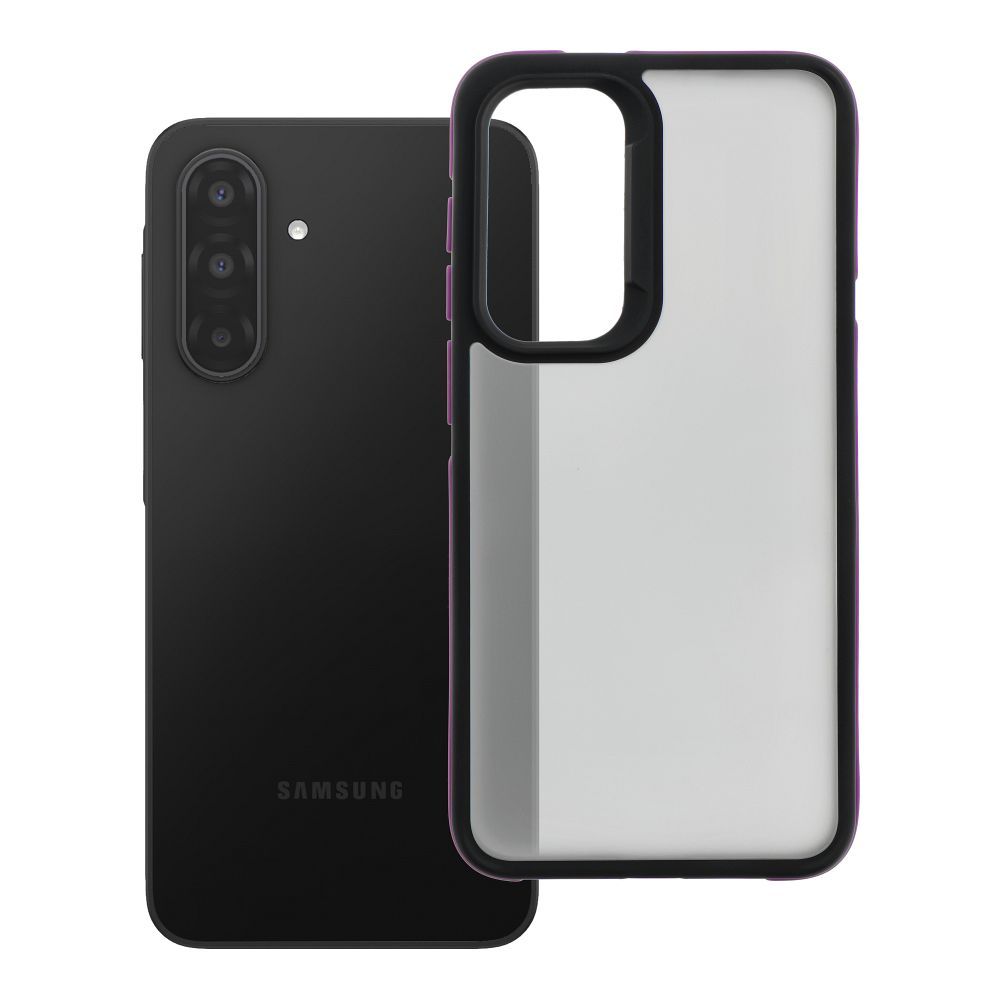 Husa Neo pentru Samsung S25 FE Mov