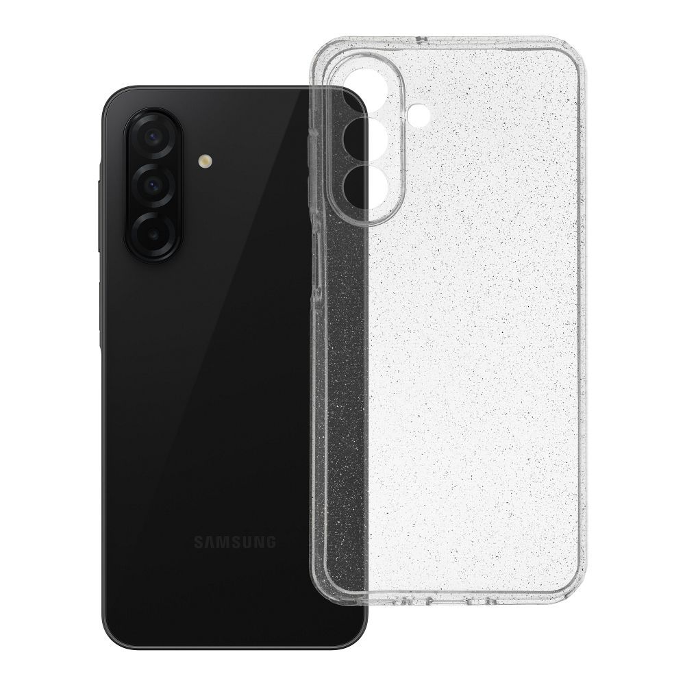 Husa Transparent 2 Mm Blink pentru Samsung A26 5G Transparent