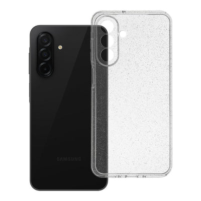 Husa Transparent 2 Mm Blink pentru Samsung A26 5G Transparent