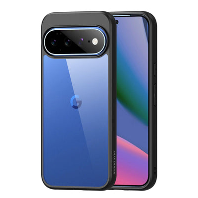 Husa DUX Ducis Aimo pentru Google Pixel 11 Pro XL Negru