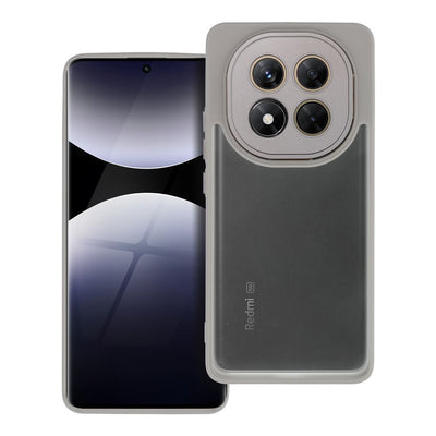 Husa Variete pentru Xiaomi Redmi Note 14 PRO Plus 5G Steel