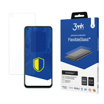 Folie OnePlus Nord CE 2 Lite 5G - 3mk Flexibleglass™