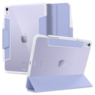 Husa Spigen Ultra Hybrid Pro iPad Air 10.9" (2020/2022) / 11'' (2024/2025/2026) - Mov