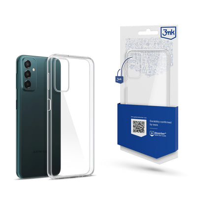 Husa 3mk Transparent pentru Samsung Galaxy M23 5G - Transparent