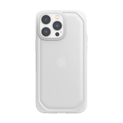 Husa Raptic X-doria Slim iPhone 14 Pro Max Transparent
