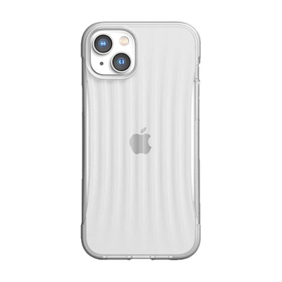 Husa Raptic X-doria Clutch iPhone 14 Transparent