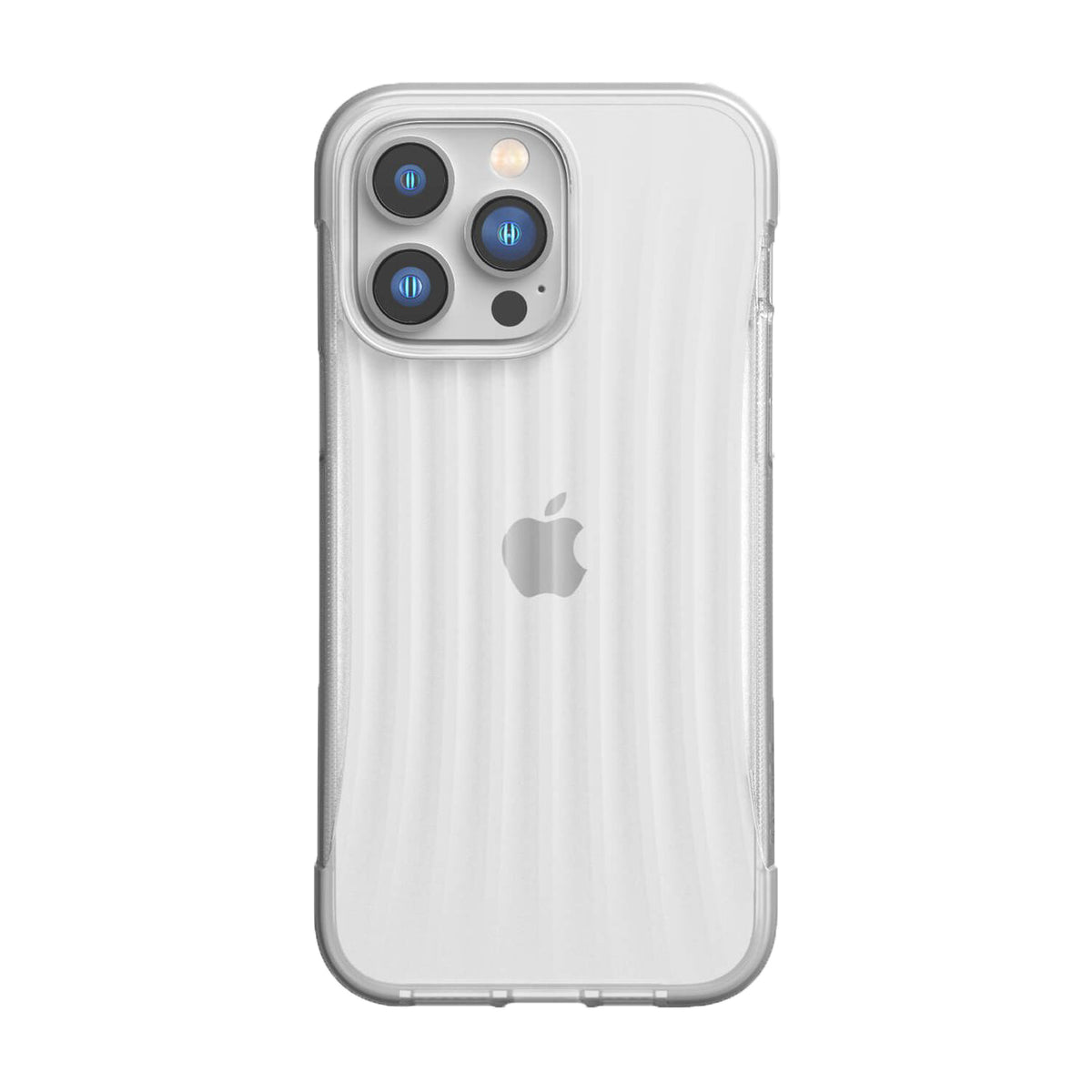 Husa Raptic X-doria Clutch iPhone 14 Pro Transparent