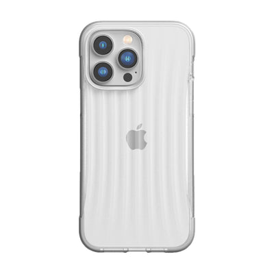 Husa Raptic X-doria Clutch iPhone 14 Pro Transparent