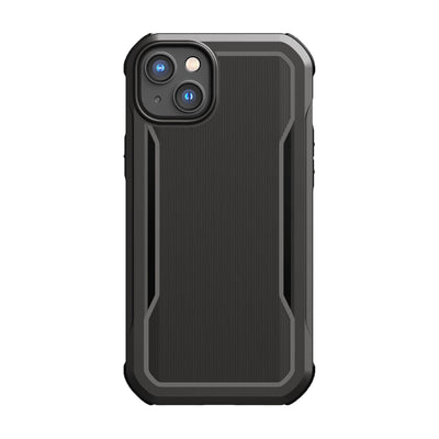 Husa Raptic X-doria Fort iPhone 14 Plus cu Magsafe Armored Negru