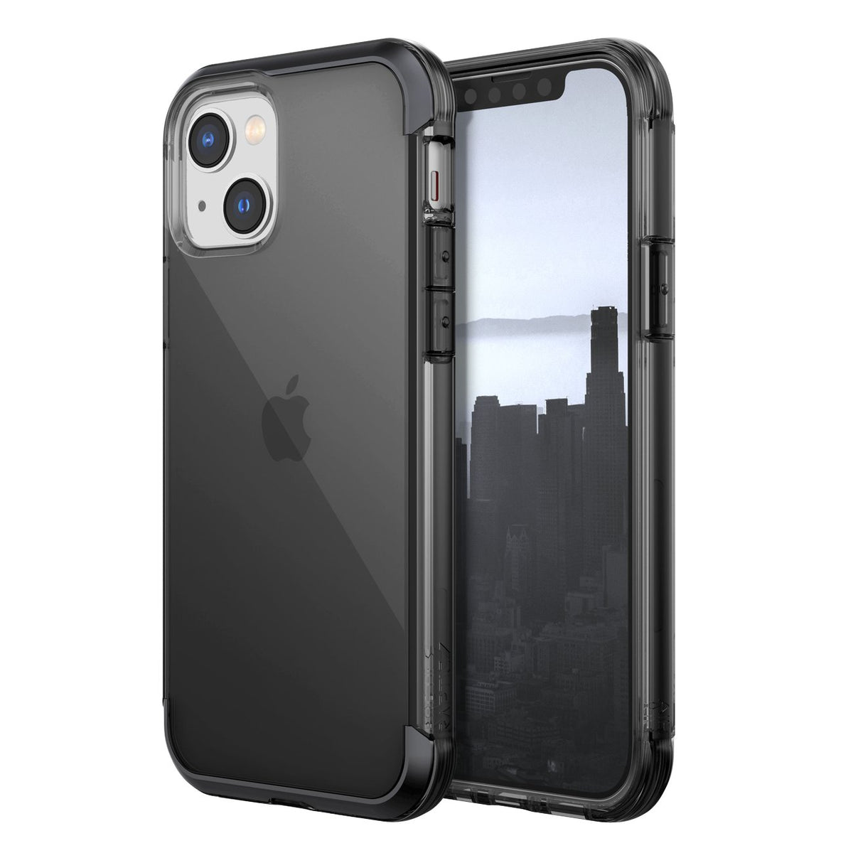 Husa Raptic X-doria Air iPhone 14 Plus Armored Cover Gri