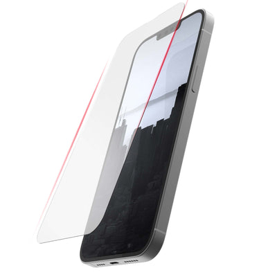 Folie Raptic X-doria Full Glass iPhone 13 Pro Max Full Screen sticla
