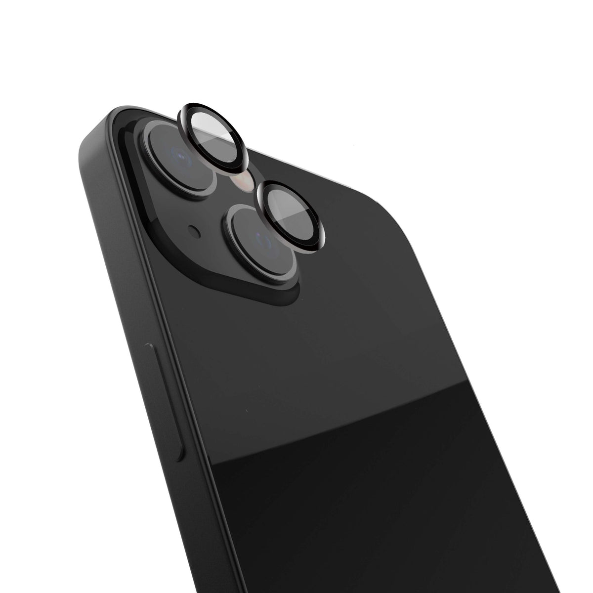 Folie Raptic X-doria Armor Camera Glass sticla iPhone 14 / 14 Plus pentru The Rear