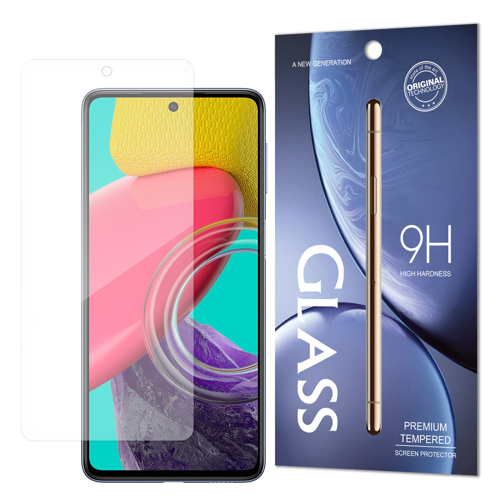 Folie sticla Eco Not Branded Samsung M53 5G