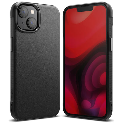 Husa Ringke Apple iPhone 14 Plus 6.7 "Onyx Negru