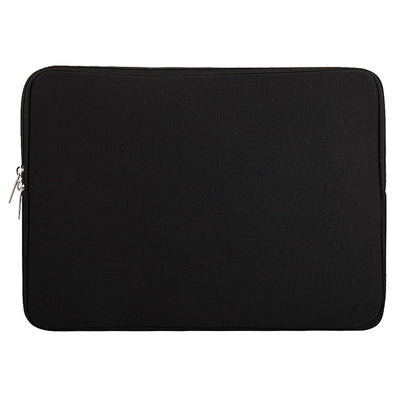 Husa laptop Universal Laptop Cover 15.6'' - Negru