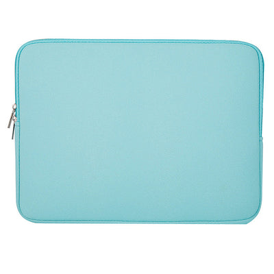Husa laptop Universal Laptop Cover 15.6'' - Albastru deschis